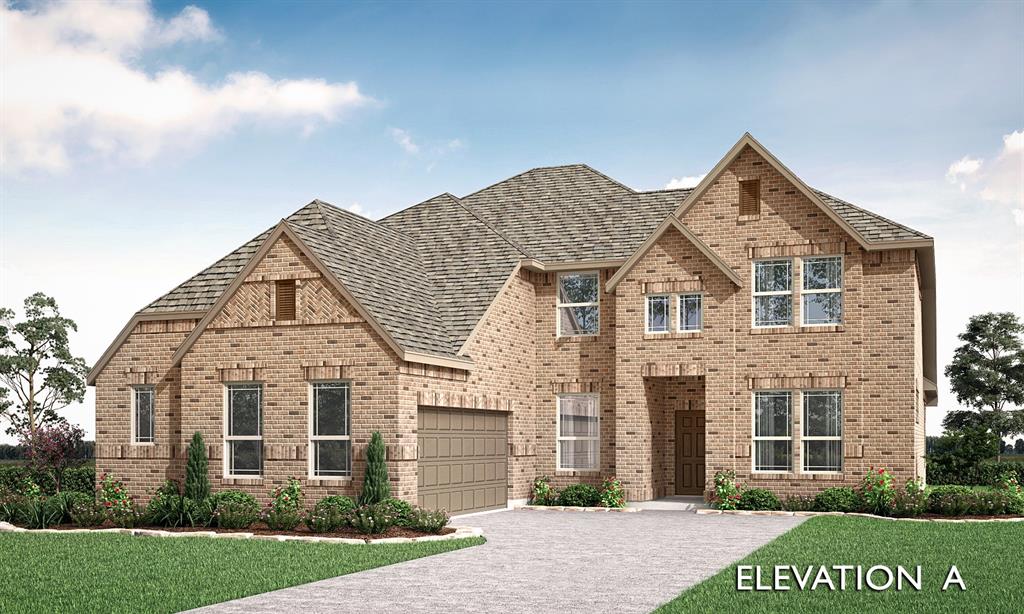 The Oaks - Residential
