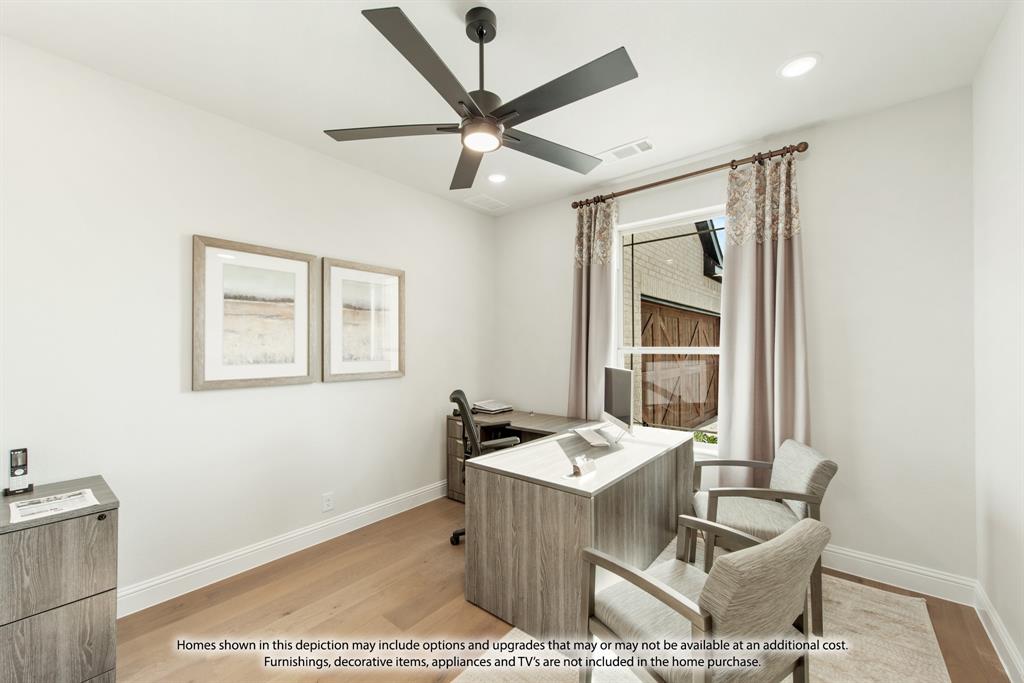 The Oaks - Residential