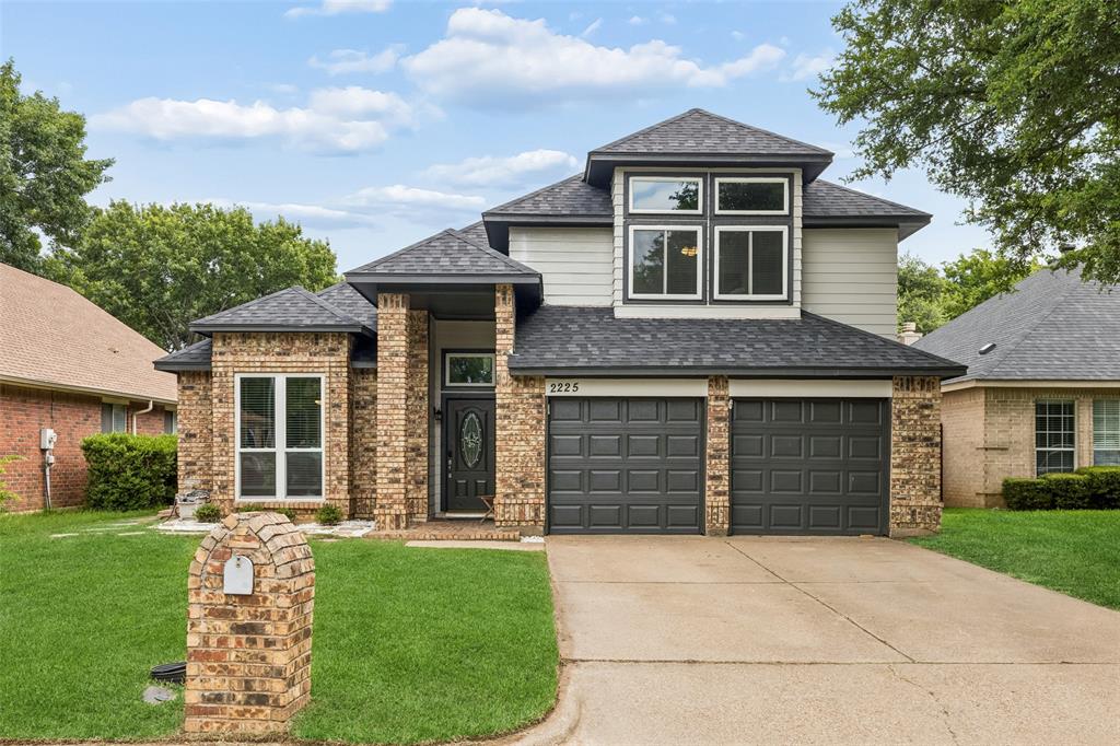 Turf Club Estates Add - Residential