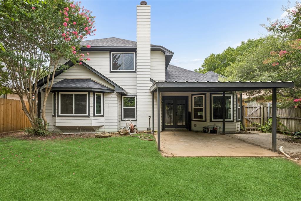 Turf Club Estates Add - Residential