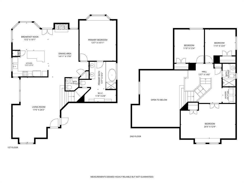 Turf Club Estates Add - Residential
