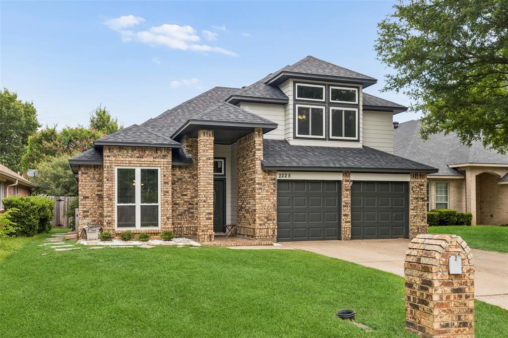 Turf Club Estates Add - Residential