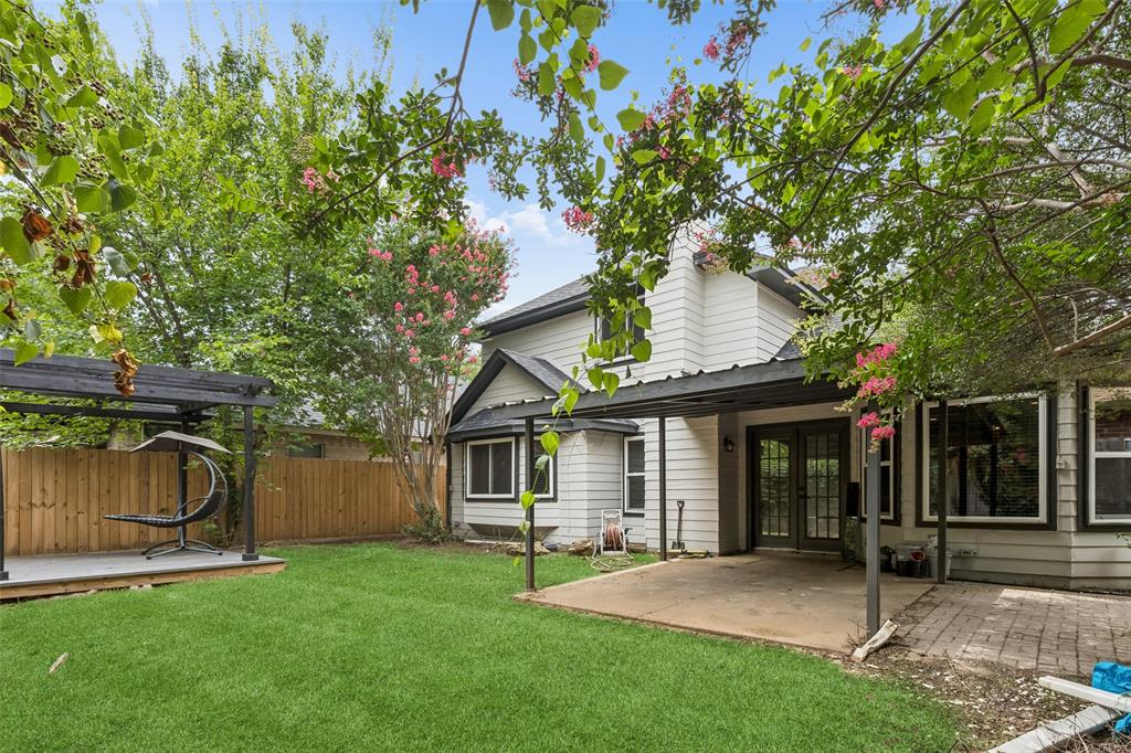 Turf Club Estates Add - Residential