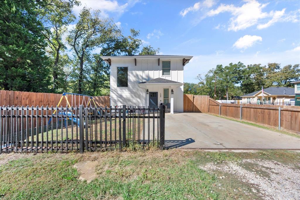 Indian Harbor Sub Sec A - Residential