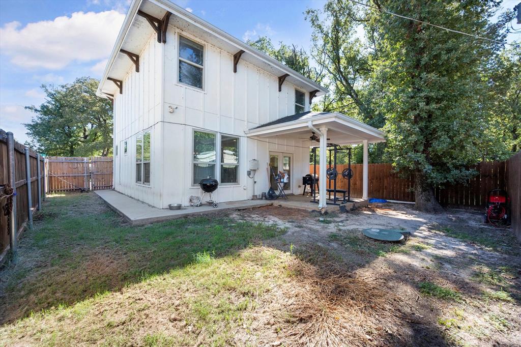 Indian Harbor Sub Sec A - Residential