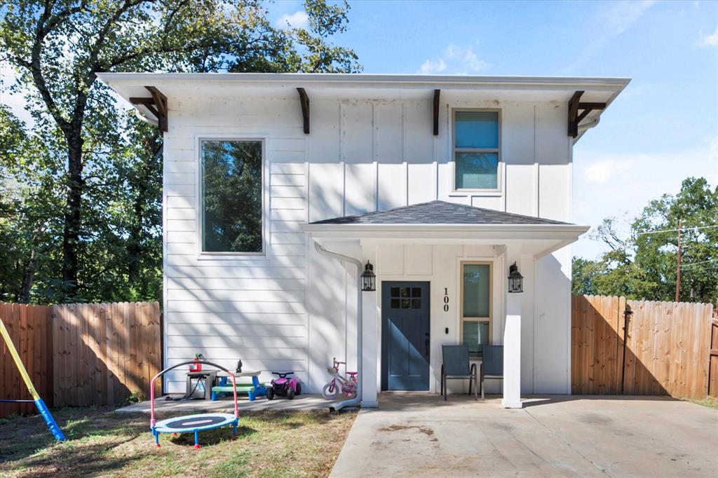 Indian Harbor Sub Sec A - Residential