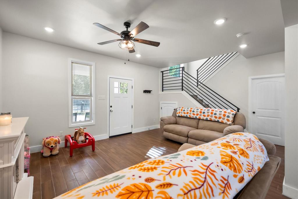 Indian Harbor Sub Sec A - Residential