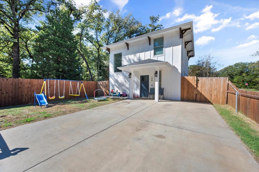 Indian Harbor Sub Sec A - Residential