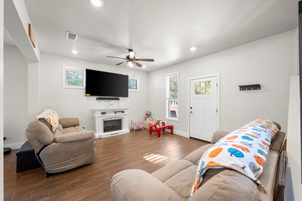 Indian Harbor Sub Sec A - Residential