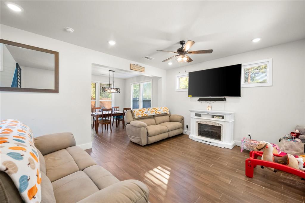 Indian Harbor Sub Sec A - Residential