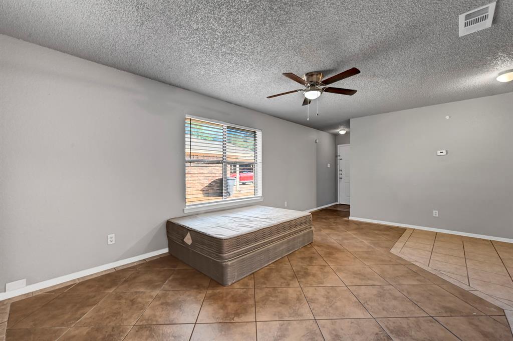 Ridgecrest - Residential Lease