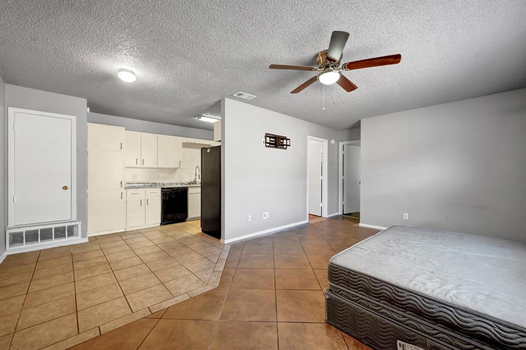 Ridgecrest - Residential Lease