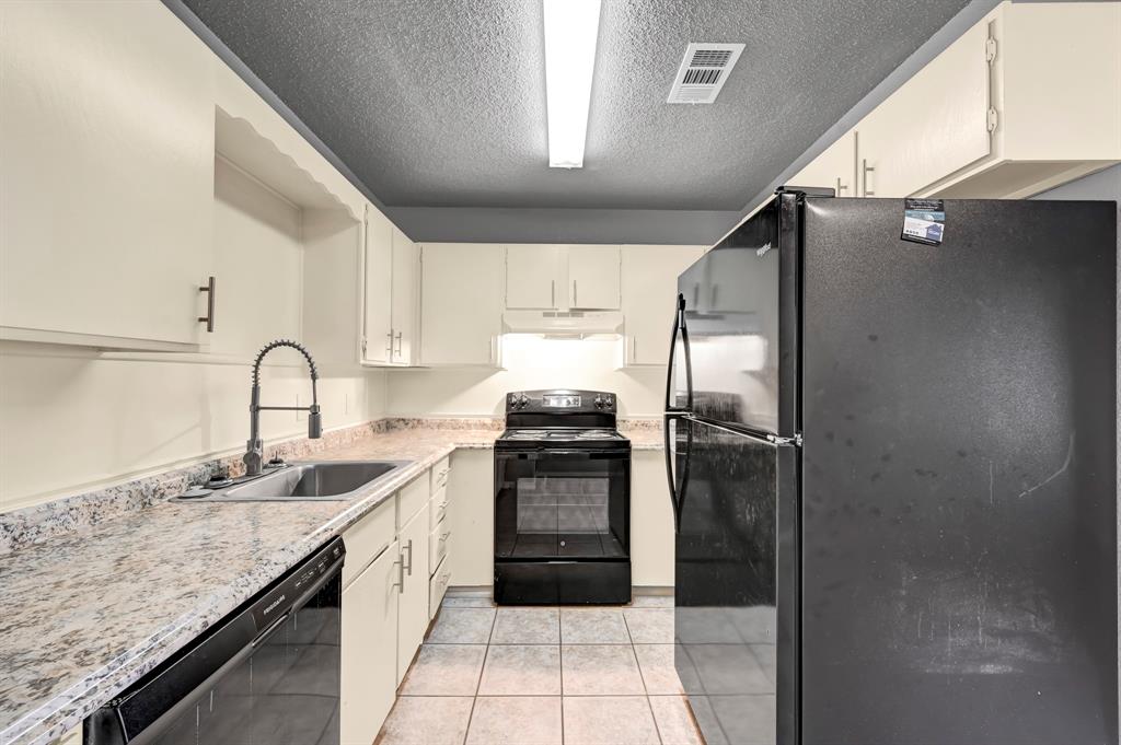 Ridgecrest - Residential Lease