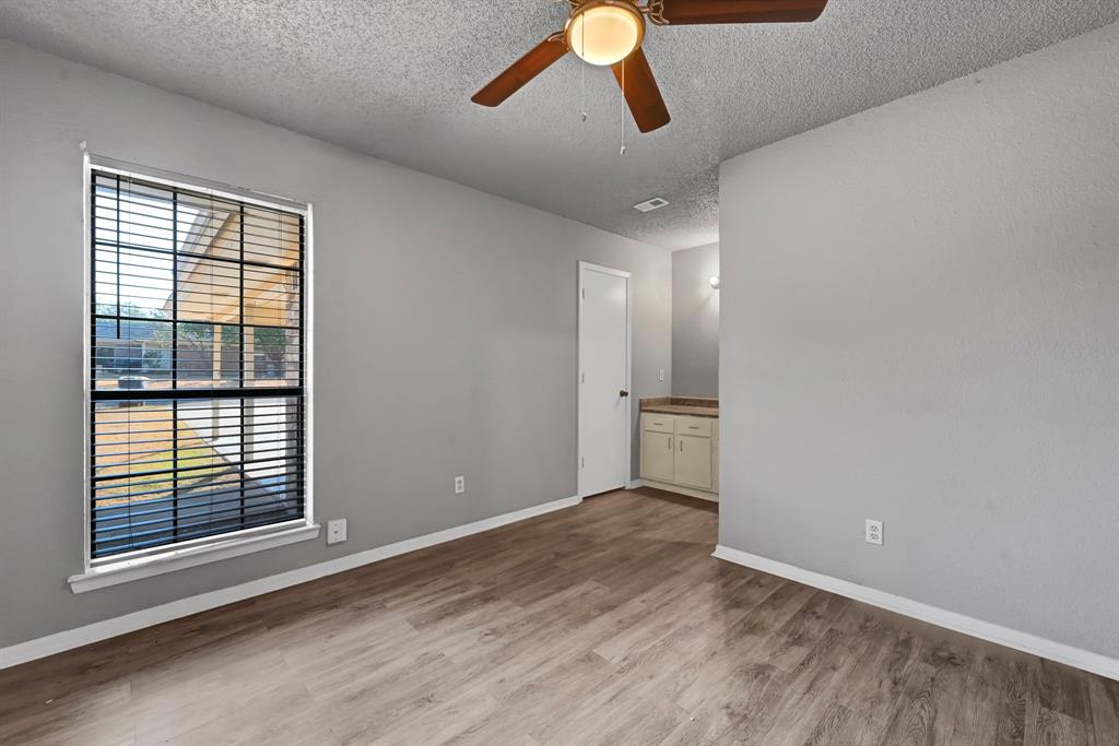 Ridgecrest - Residential Lease