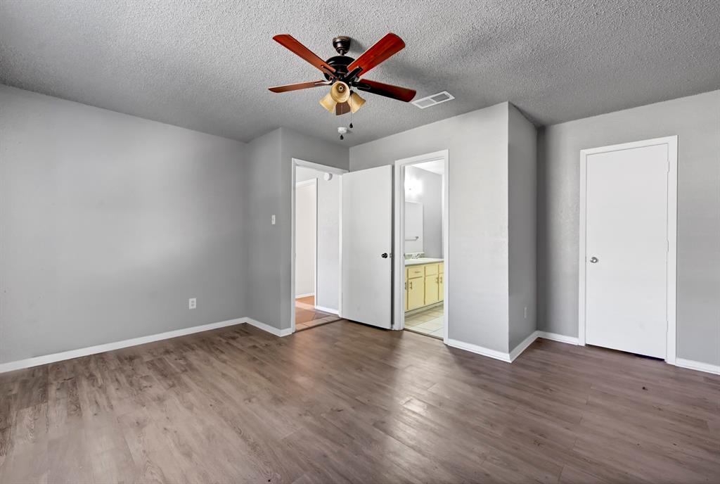 Ridgecrest - Residential Lease