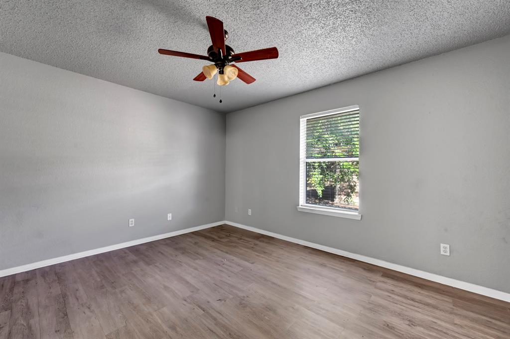 Ridgecrest - Residential Lease
