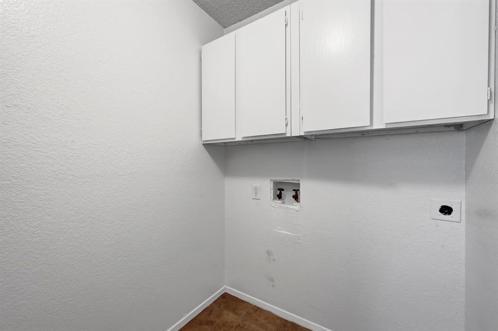 Ridgecrest - Residential Lease