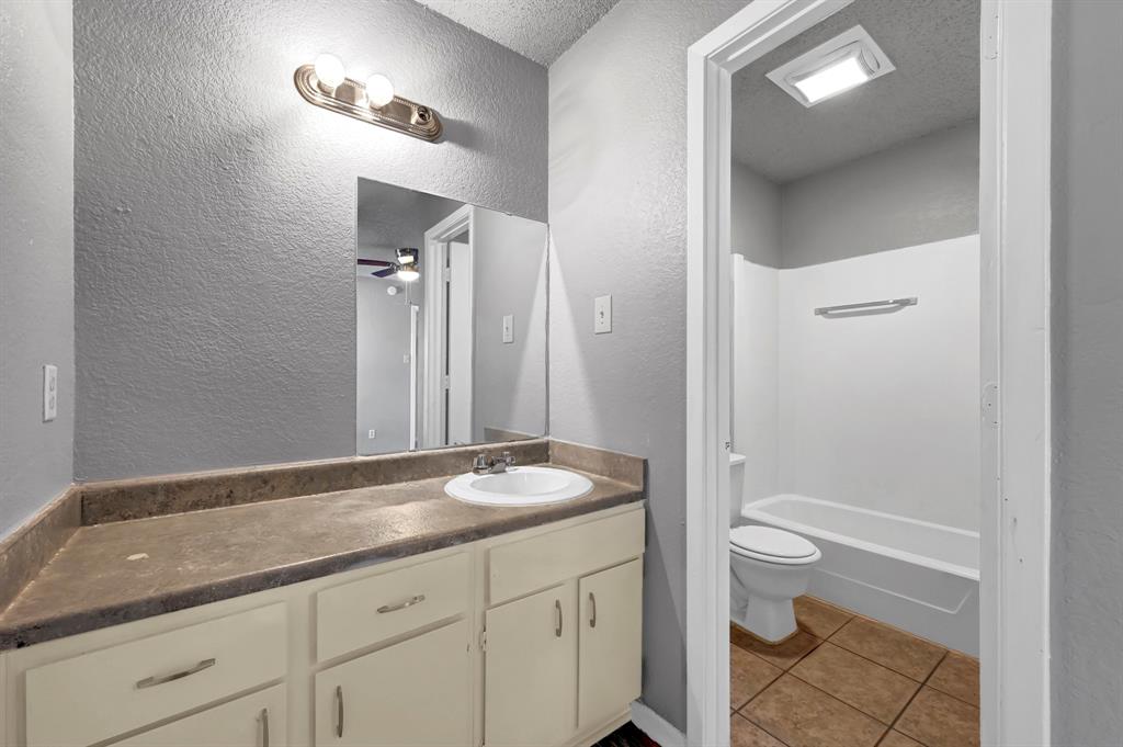 Ridgecrest - Residential Lease
