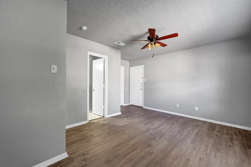 Ridgecrest - Residential Lease