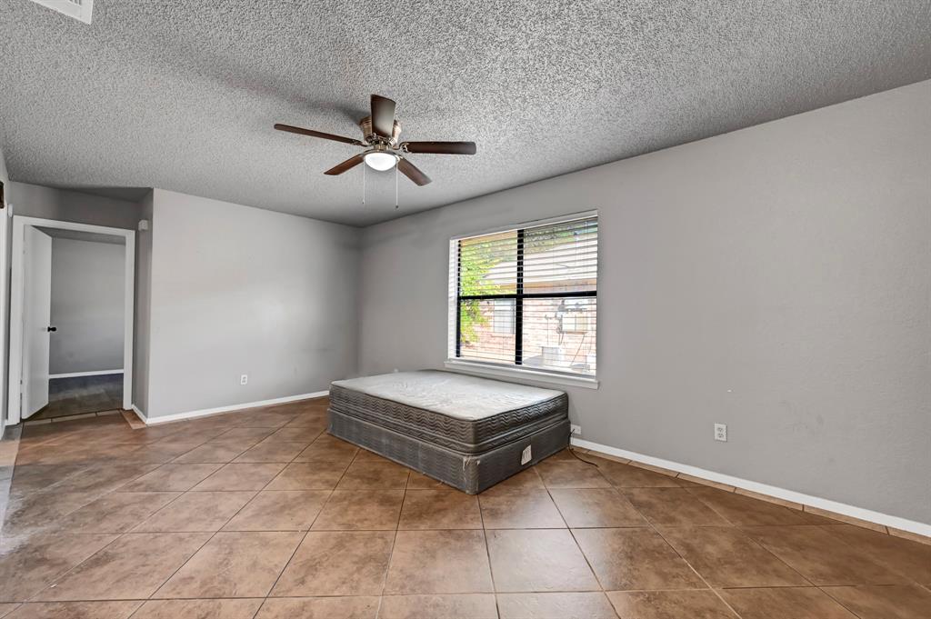 Ridgecrest - Residential Lease