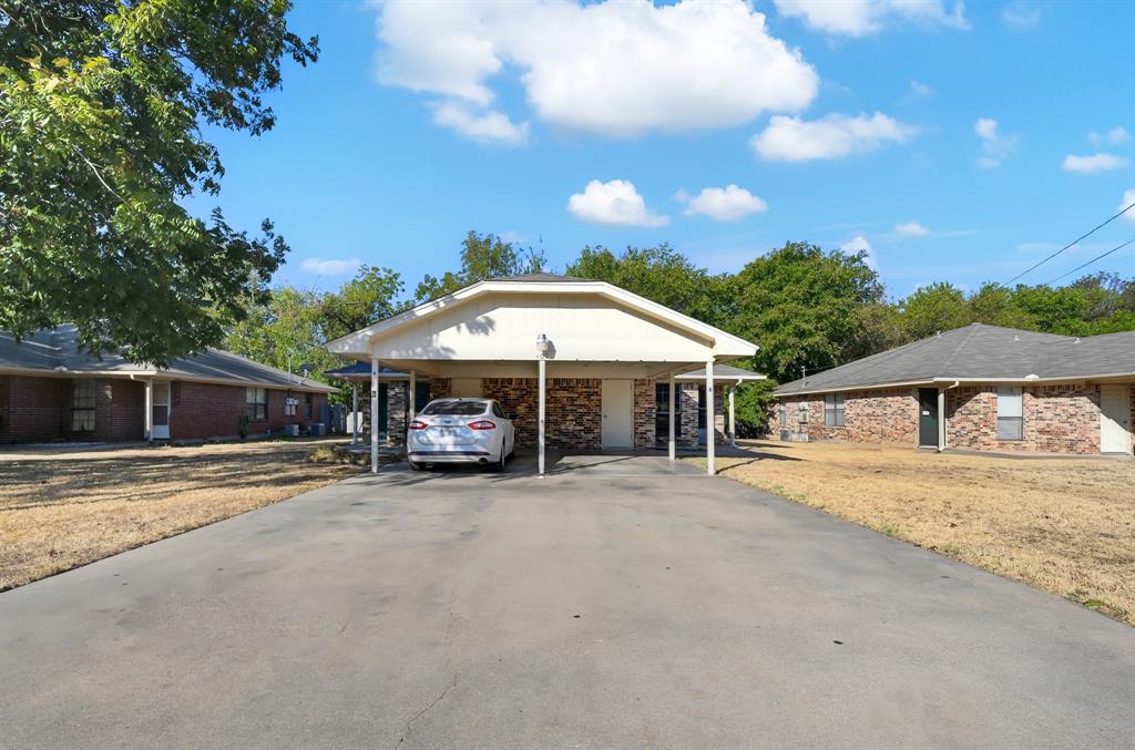 Ridgecrest - Residential Lease