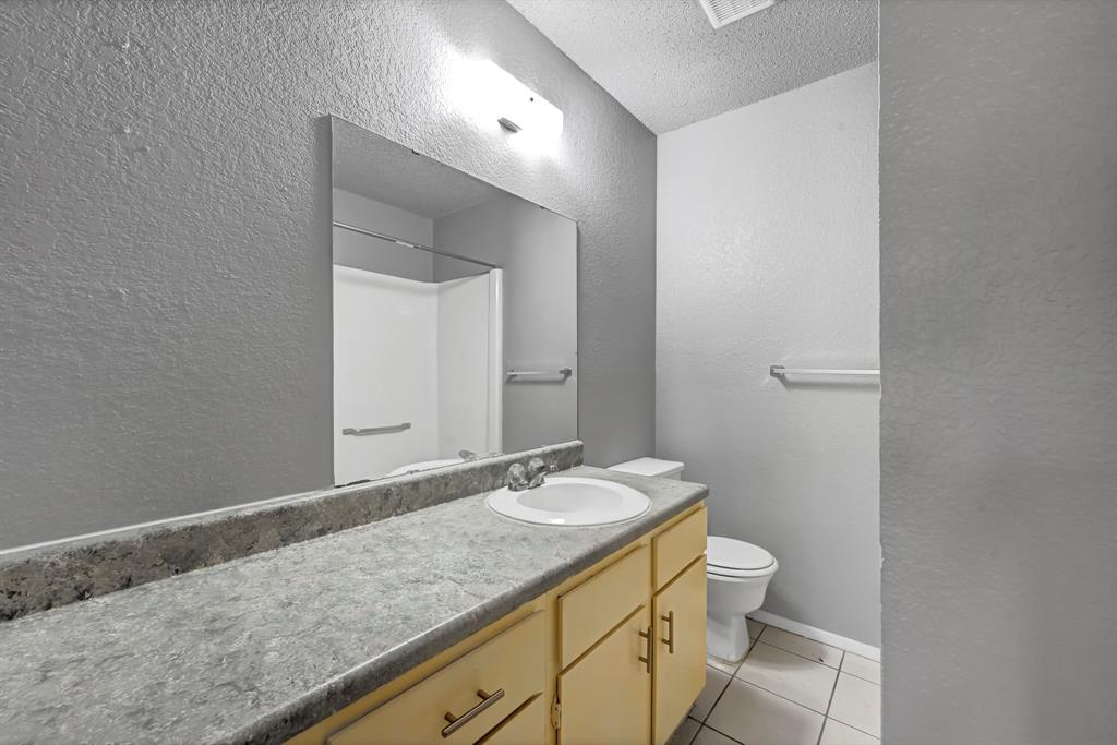 Ridgecrest - Residential Lease
