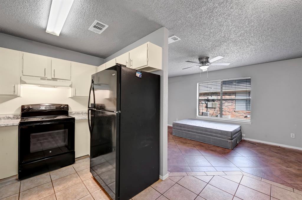 Ridgecrest - Residential Lease