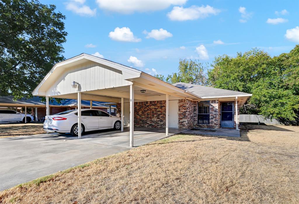 Ridgecrest - Residential Lease