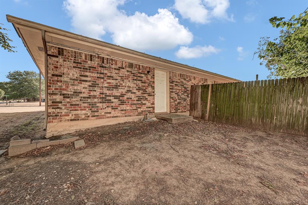 Ridgecrest - Residential Lease