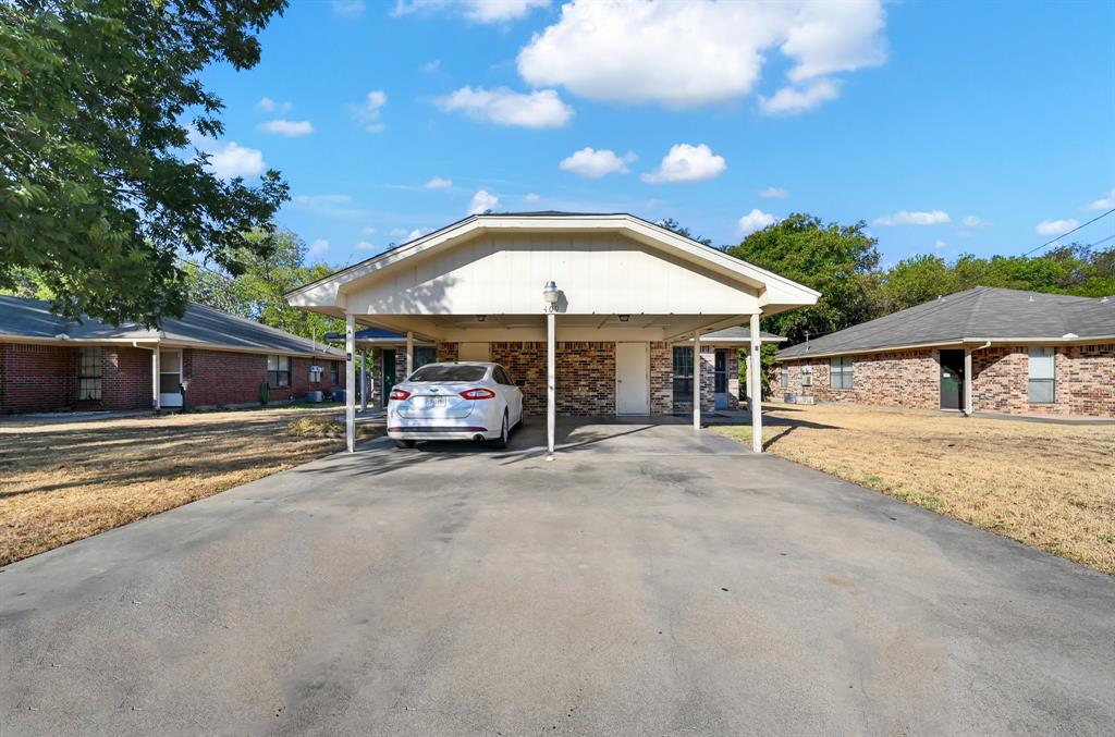 Ridgecrest - Residential Lease