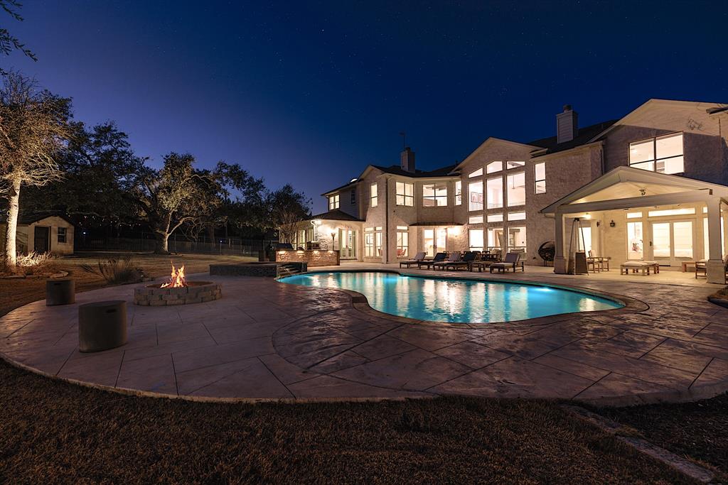 Panther Creek - Residential