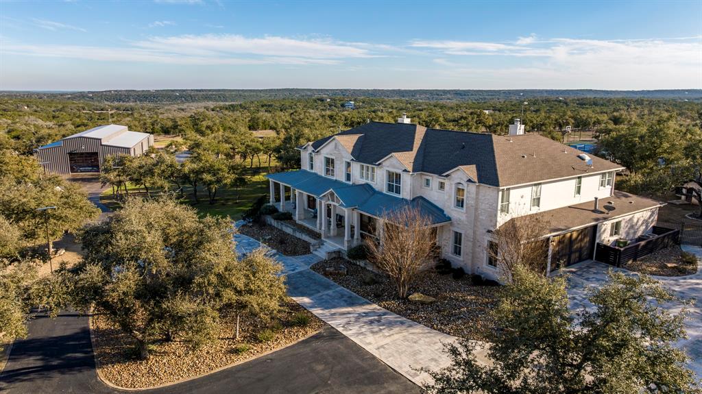 Panther Creek - Residential