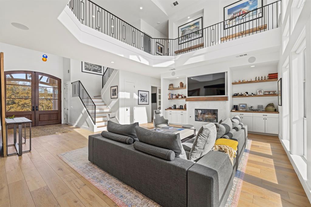 Panther Creek - Residential