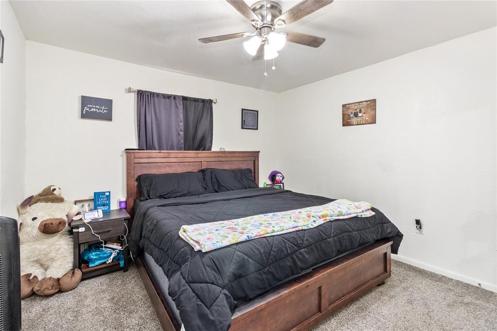 Gray Add Town Coleman - Residential