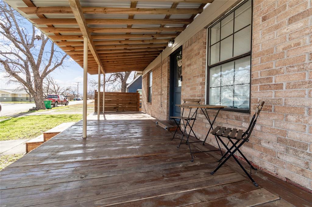Gray Add Town Coleman - Residential