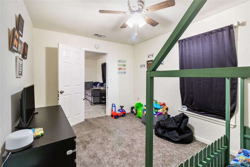 Gray Add Town Coleman - Residential
