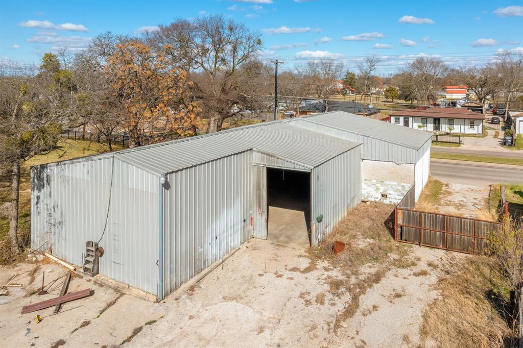 Robert Kleberg Surv Abs #716 - Commercial Sale