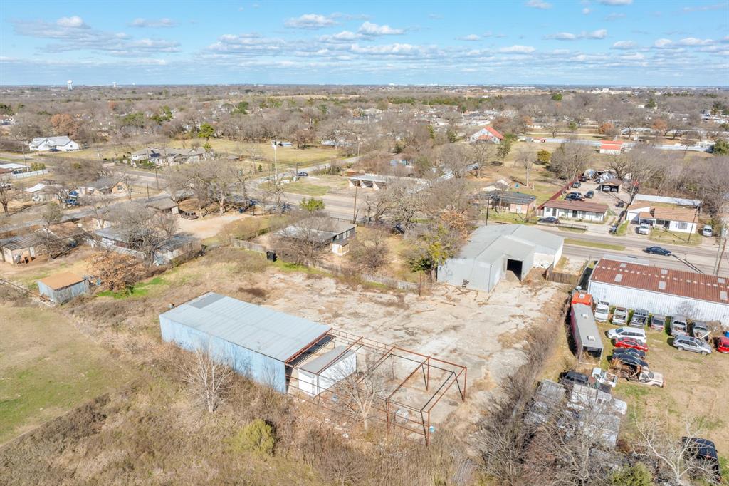 Robert Kleberg Surv Abs #716 - Commercial Sale