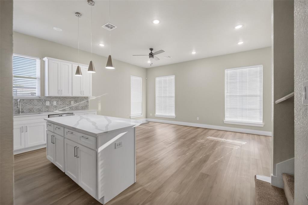 Prospect Heights - Residential