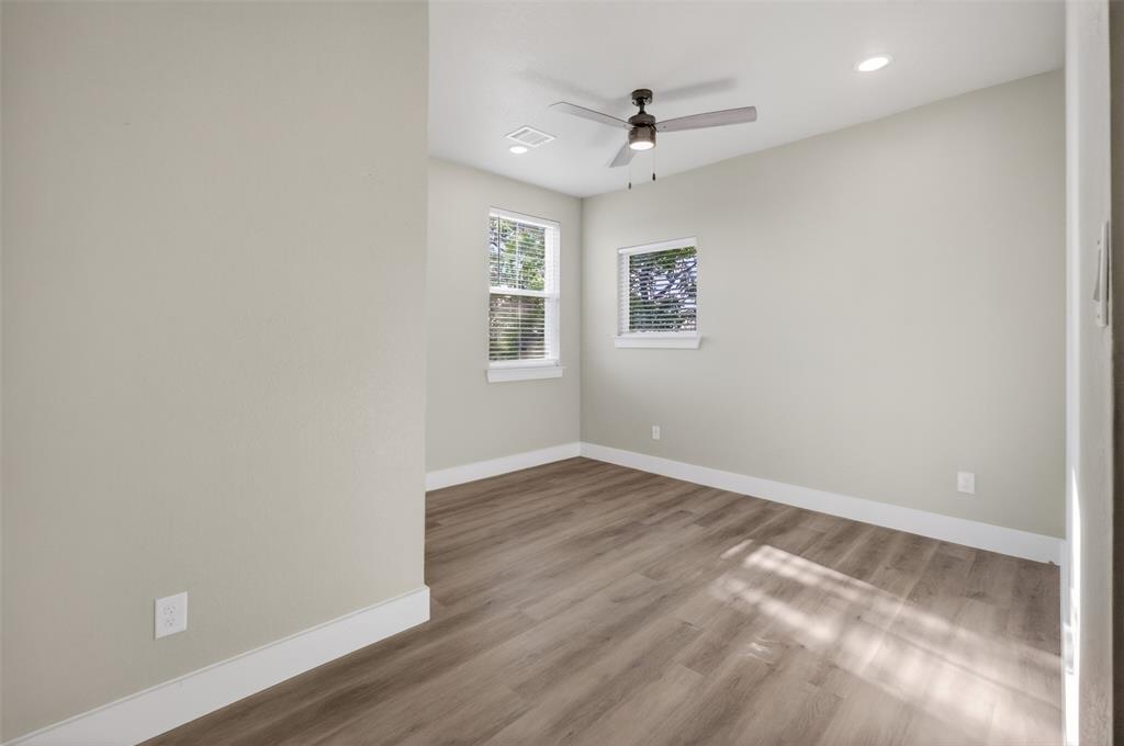 Prospect Heights - Residential