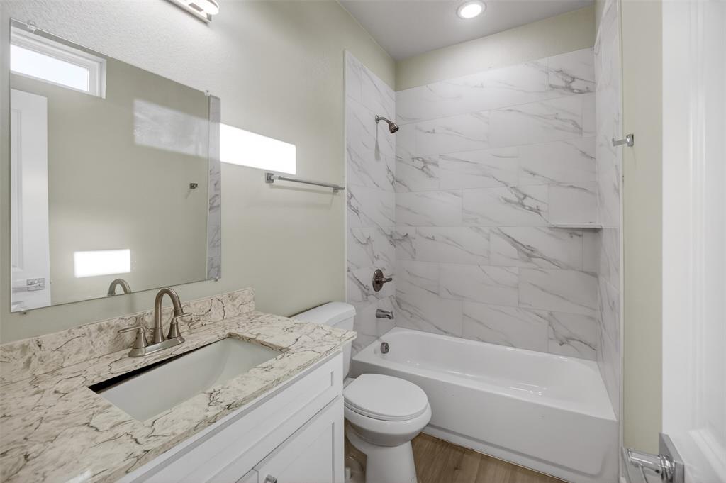 Prospect Heights - Residential