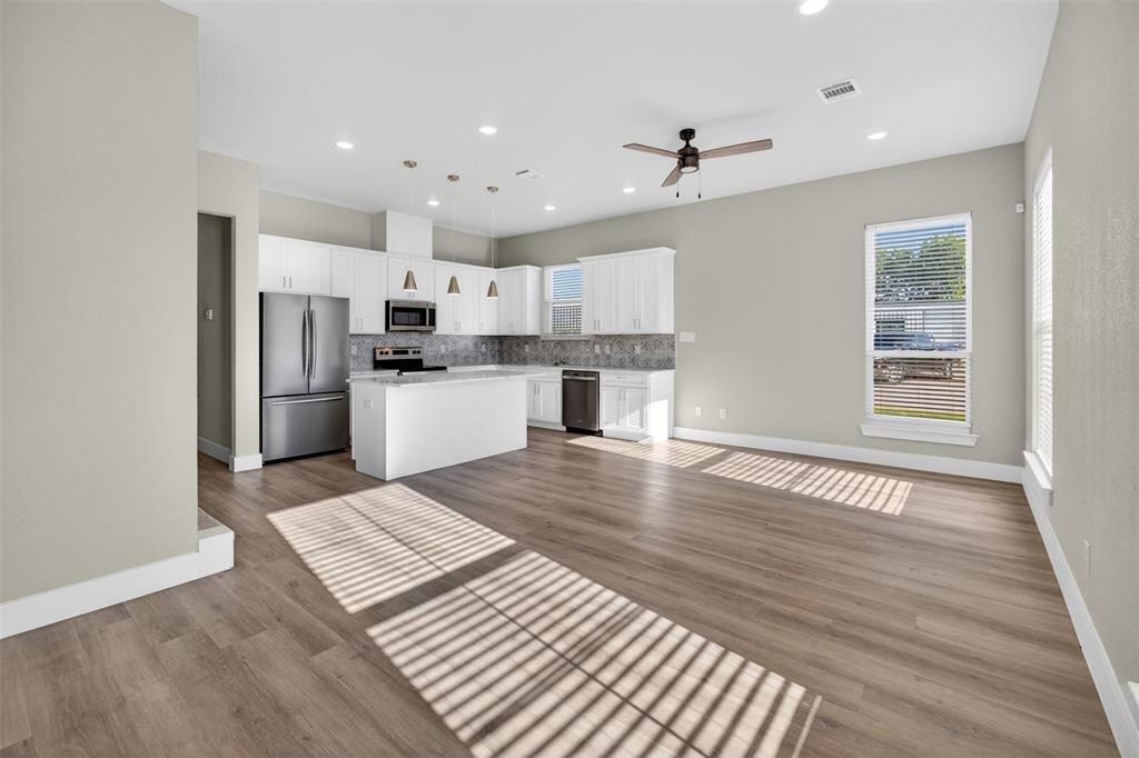 Prospect Heights - Residential