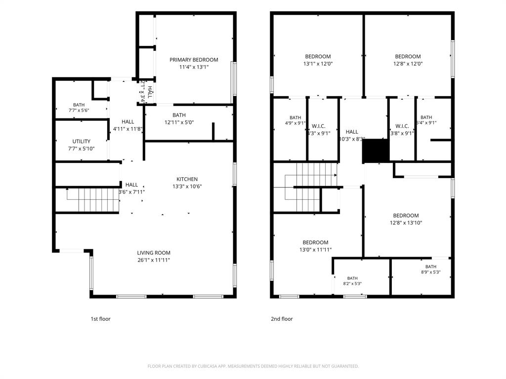 Prospect Heights - Residential