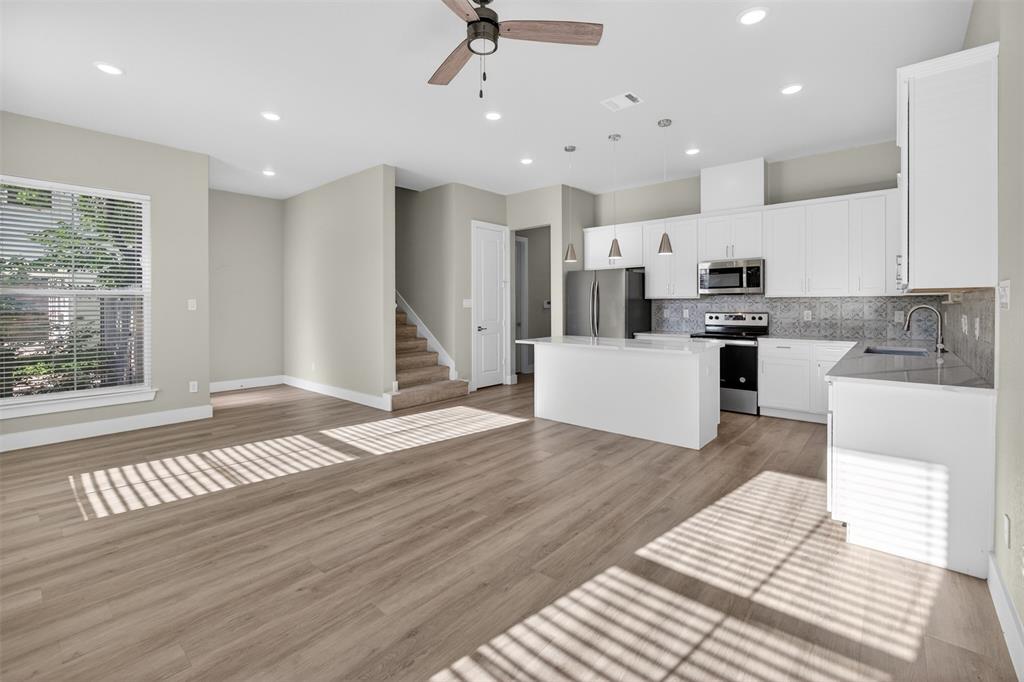 Prospect Heights - Residential