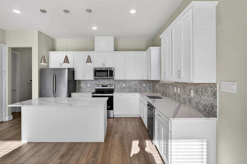 Prospect Heights - Residential