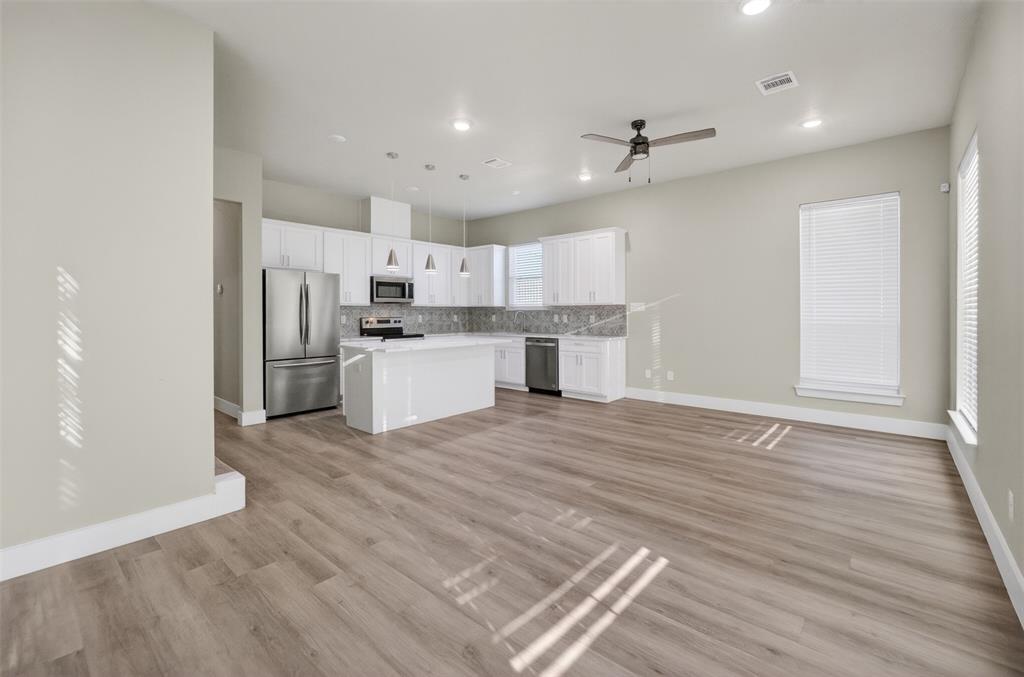 Prospect Heights - Residential