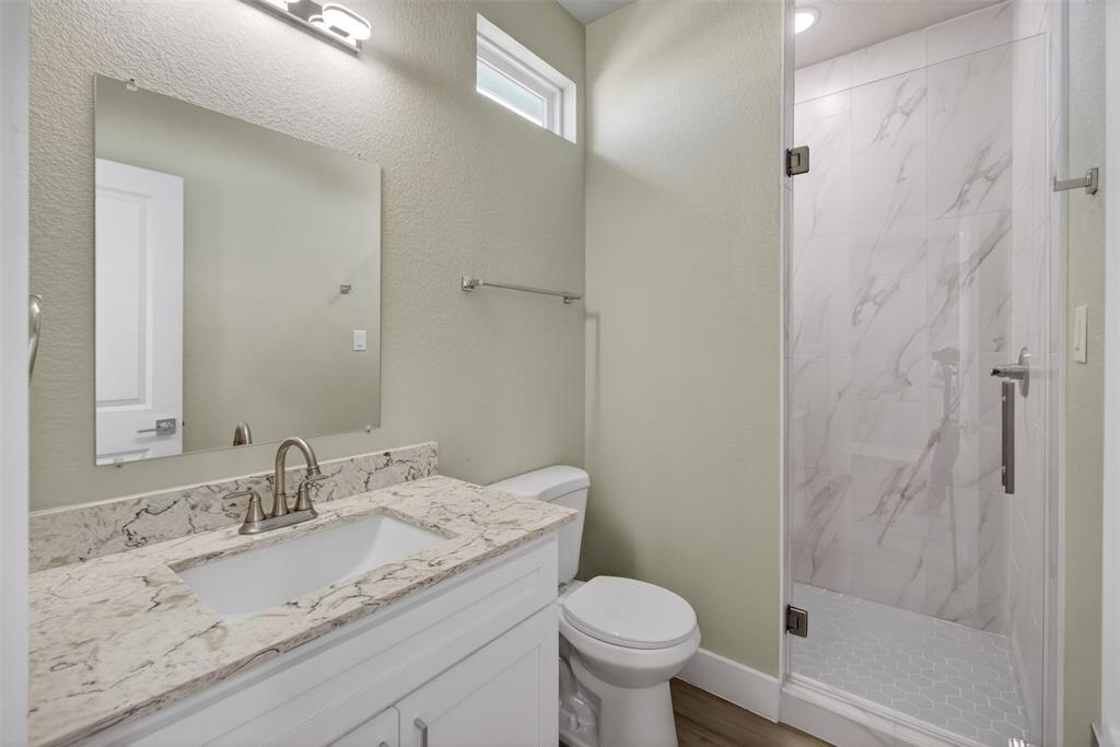 Prospect Heights - Residential