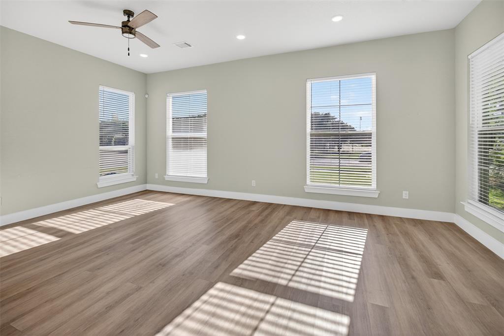 Prospect Heights - Residential