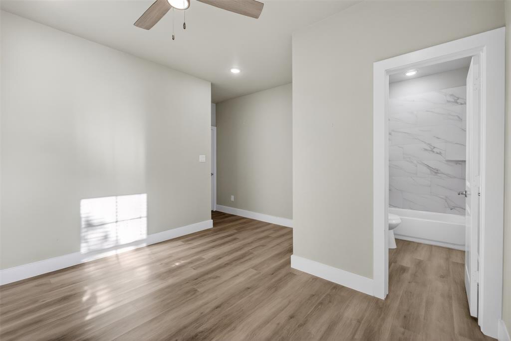 Prospect Heights - Residential