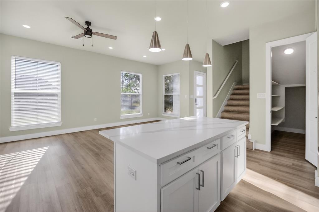 Prospect Heights - Residential